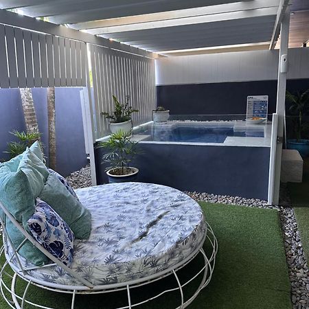 Beachside 3 With Private Heated Plunge Pool Port Douglas Zewnętrze zdjęcie