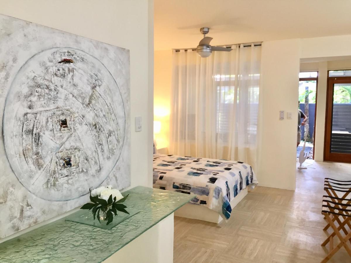 Beachside 3 With Private Heated Plunge Pool Port Douglas Zewnętrze zdjęcie
