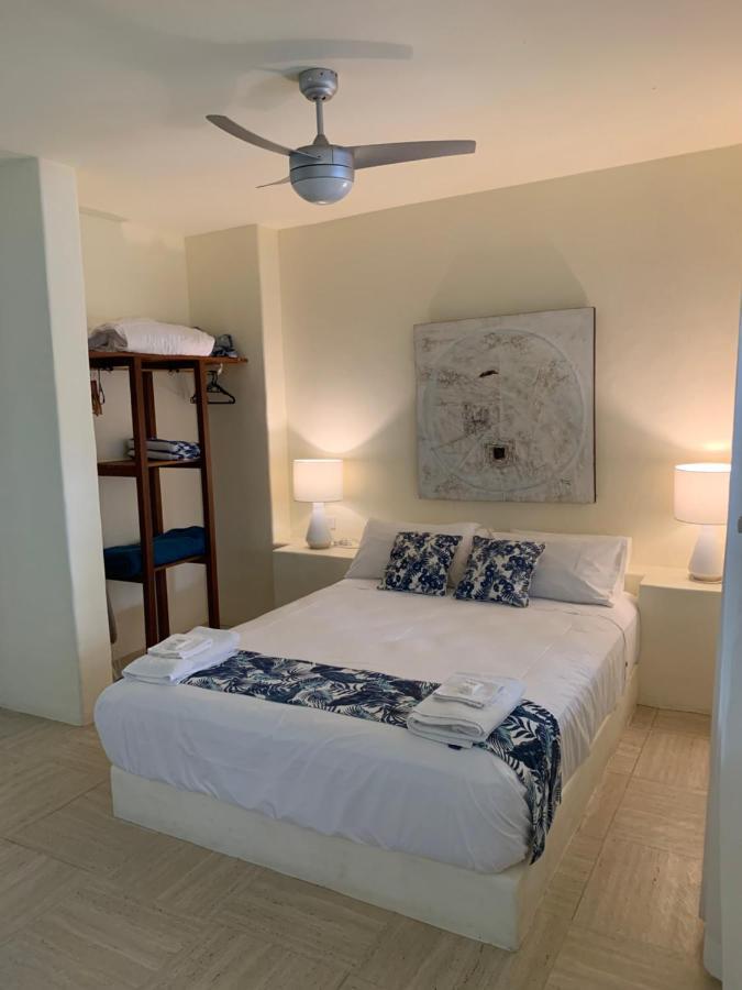Beachside 3 With Private Heated Plunge Pool Port Douglas Zewnętrze zdjęcie