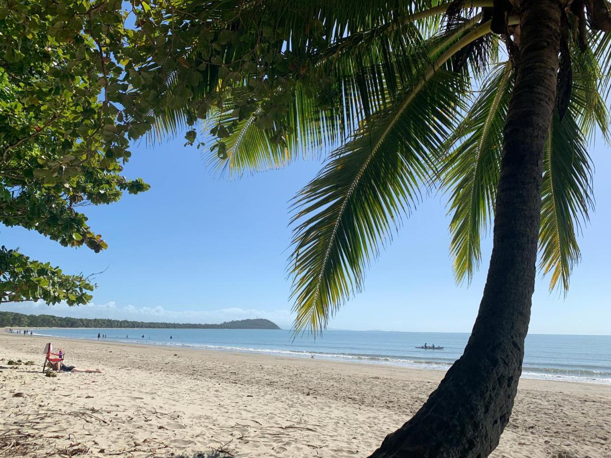 Beachside 3 With Private Heated Plunge Pool Port Douglas Zewnętrze zdjęcie