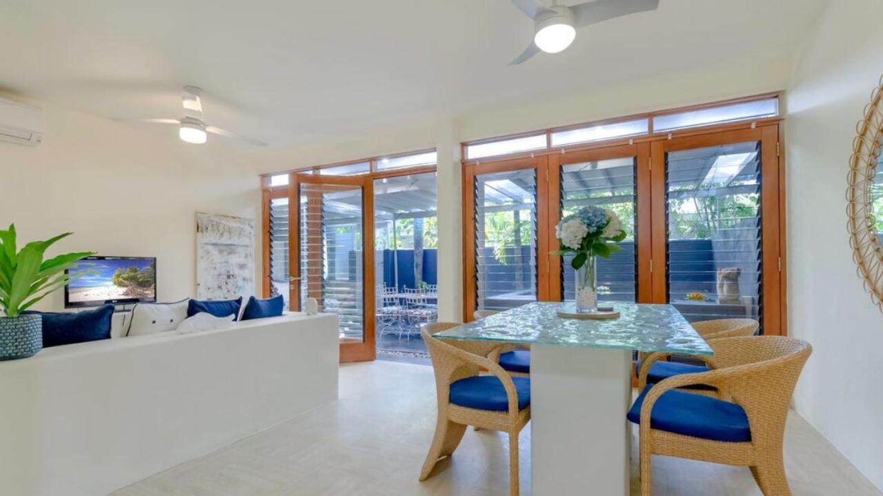 Beachside 3 With Private Heated Plunge Pool Port Douglas Zewnętrze zdjęcie