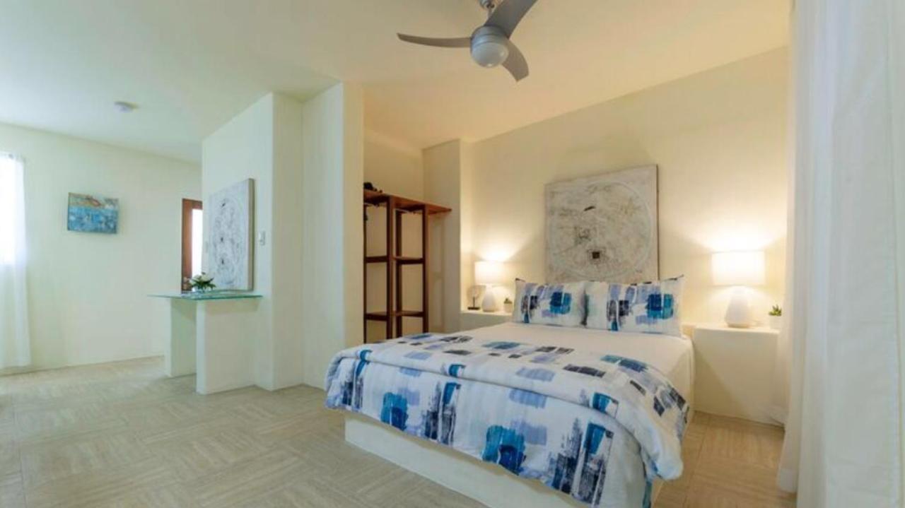 Beachside 3 With Private Heated Plunge Pool Port Douglas Zewnętrze zdjęcie