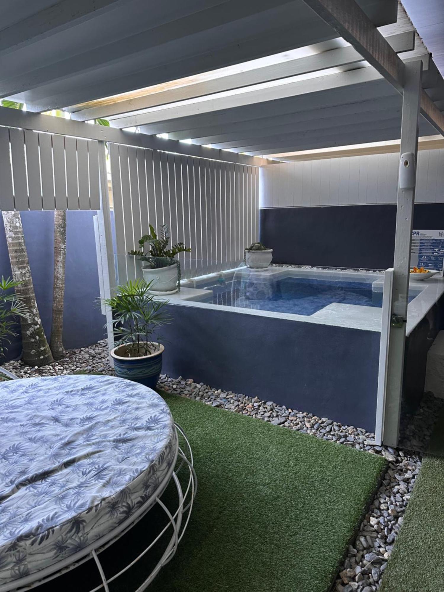 Beachside 3 With Private Heated Plunge Pool Port Douglas Zewnętrze zdjęcie