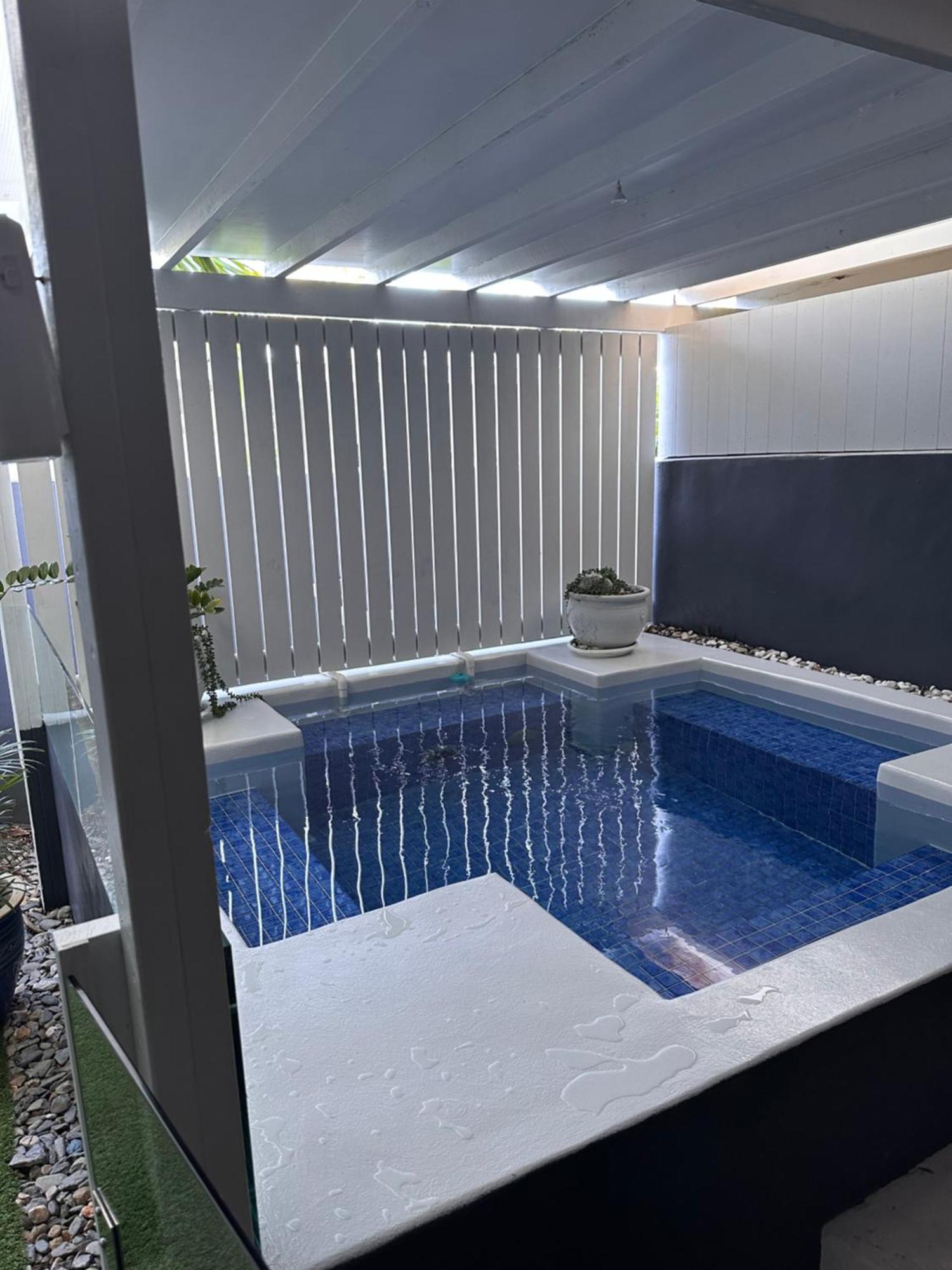 Beachside 3 With Private Heated Plunge Pool Port Douglas Zewnętrze zdjęcie